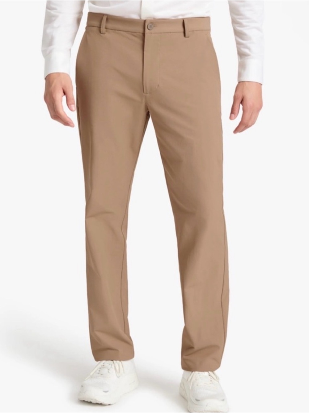 Brady Straight Fit Chino Pants size 30 x 33